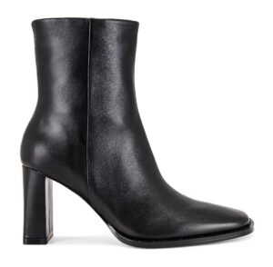Kerina Wang - REVOLVE boots