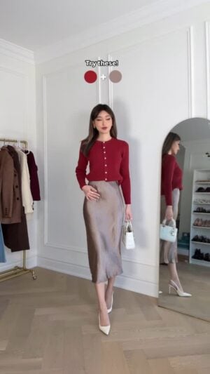Kerina Wang