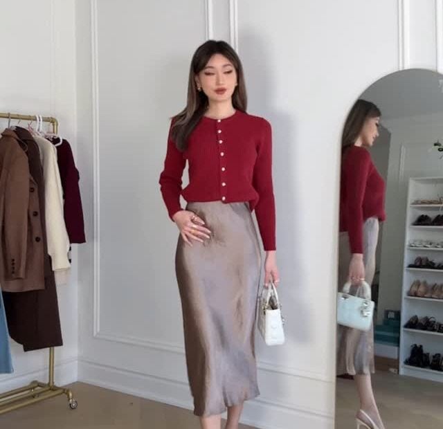 Kerina Wang
