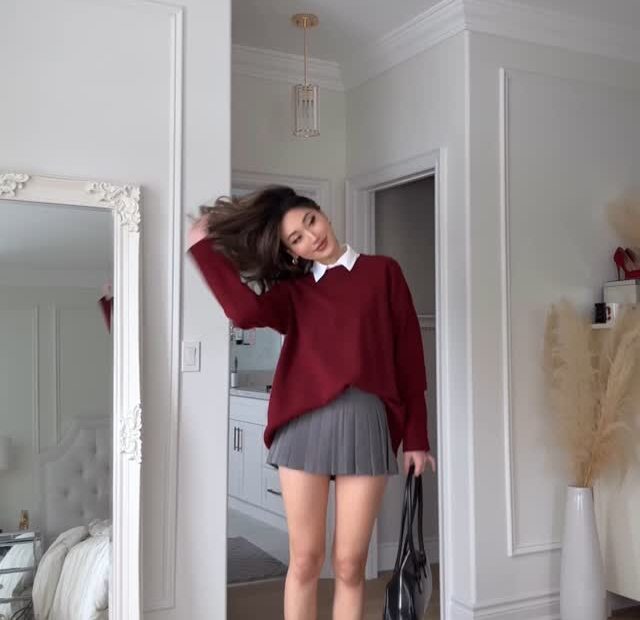 Kerina Wang
