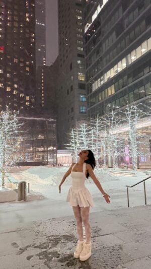Kerina Wang