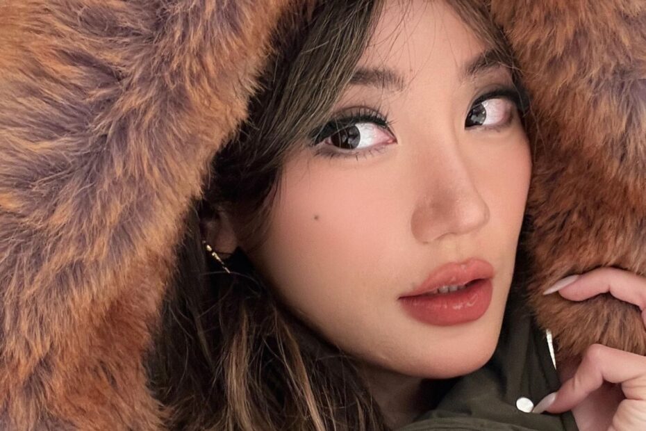 Kerina Wang