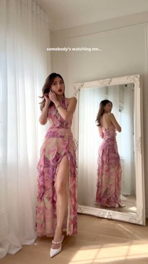 Kerina Wang