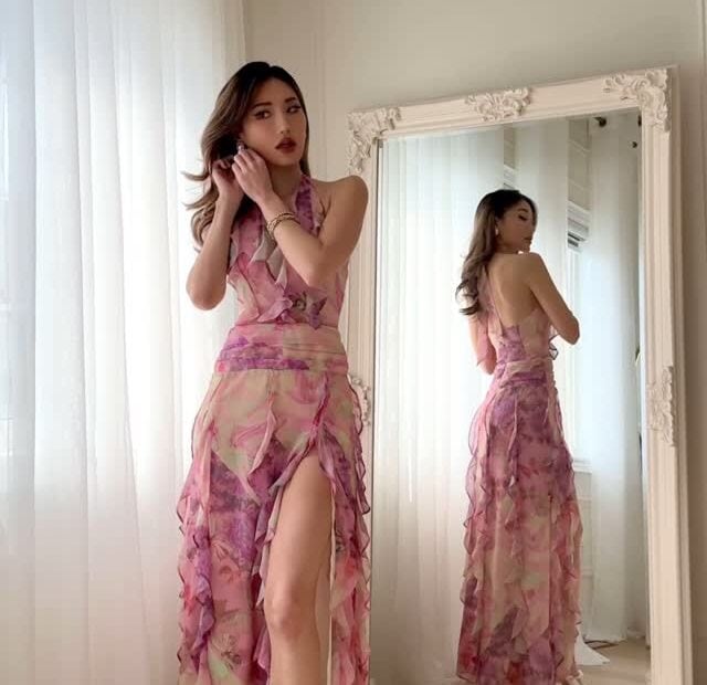 Kerina Wang