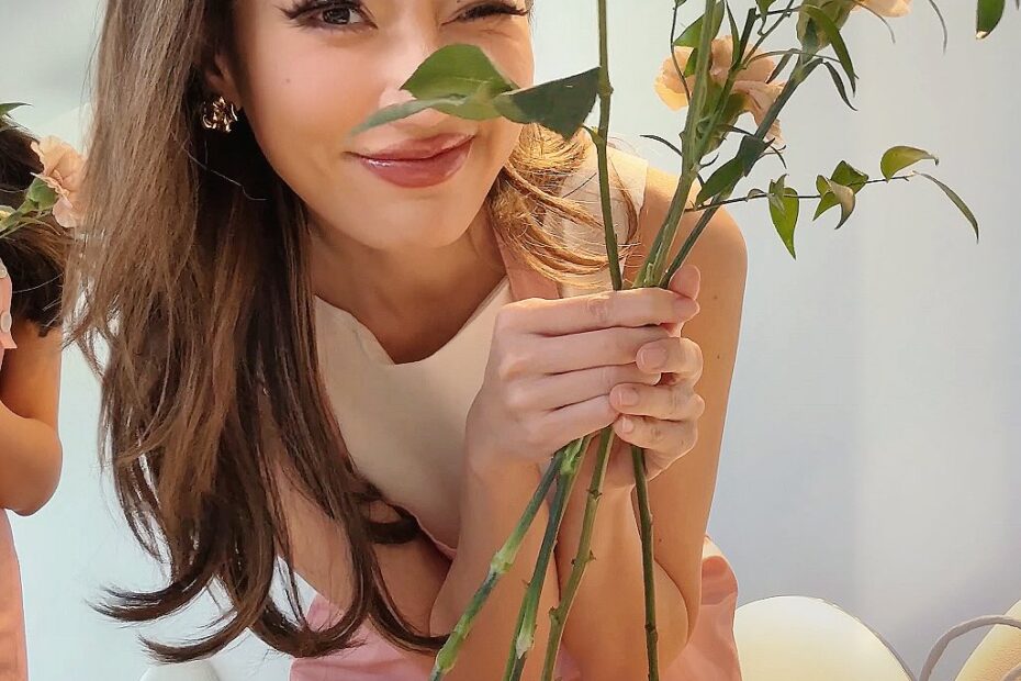 Kerina Wang
