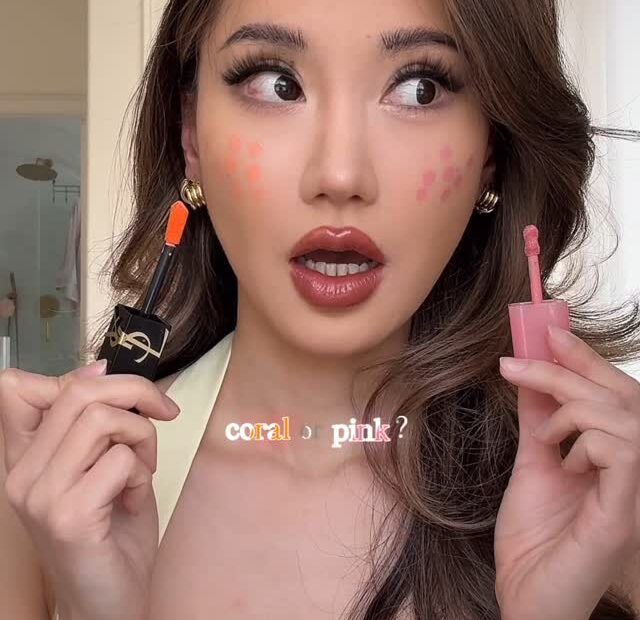 Kerina Wang
