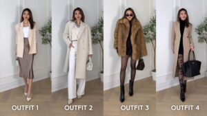 Kerina Wang - why your outfit is NOT outfitting