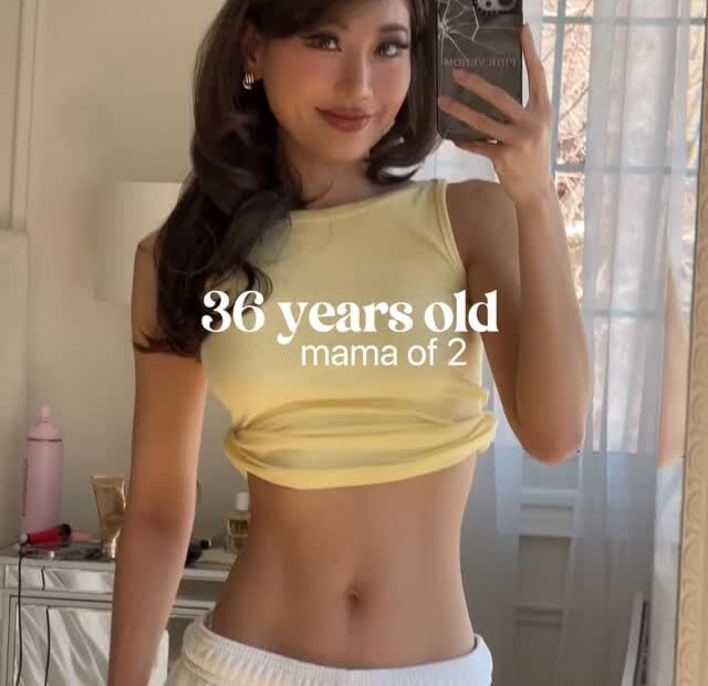 Kerina Wang