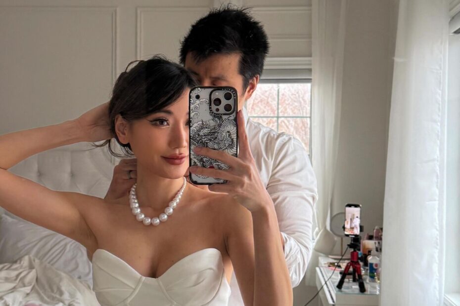 Kerina Wang