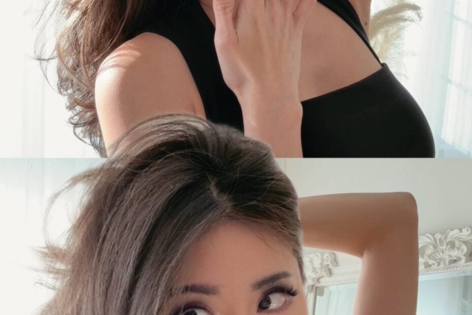 Kerina Wang