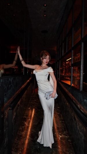 Kerina Wang