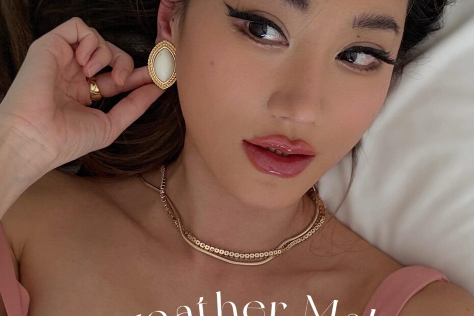 Kerina Wang
