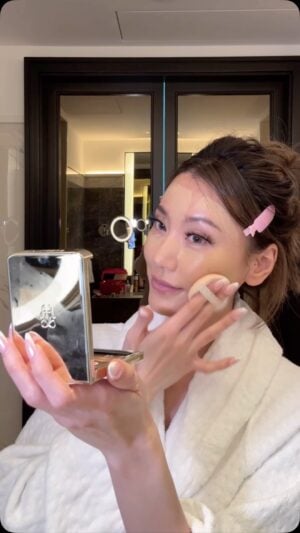 Kerina Wang