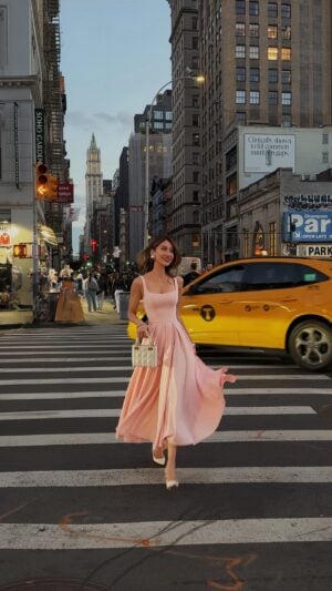Kerina Wang