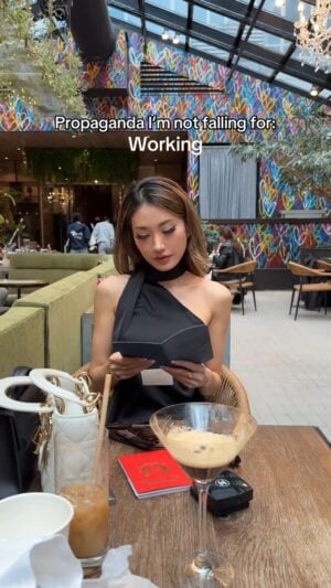 Kerina Wang