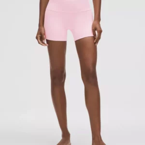 Kerina Wang - Align™ High-Rise Short 4"