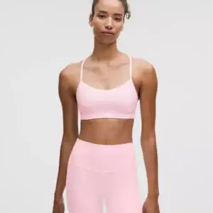Kerina Wang - Flow Y Bra Nulu Light Support, A–C Cups