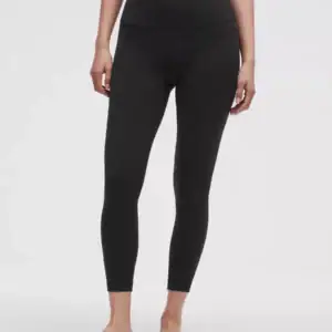 Kerina Wang - Align No Line™ High-Rise Pant 25"