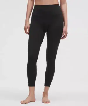 Kerina Wang - Align No Line™ High-Rise Pant 25"