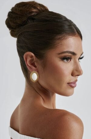 Kerina Wang - BABYBOO Azra Earrings