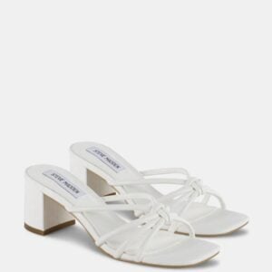 Kerina Wang - Steve Madden Vain White
