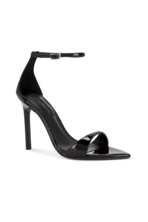 Kerina Wang - Tony Bianco Martini Heel