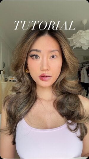 Kerina Wang