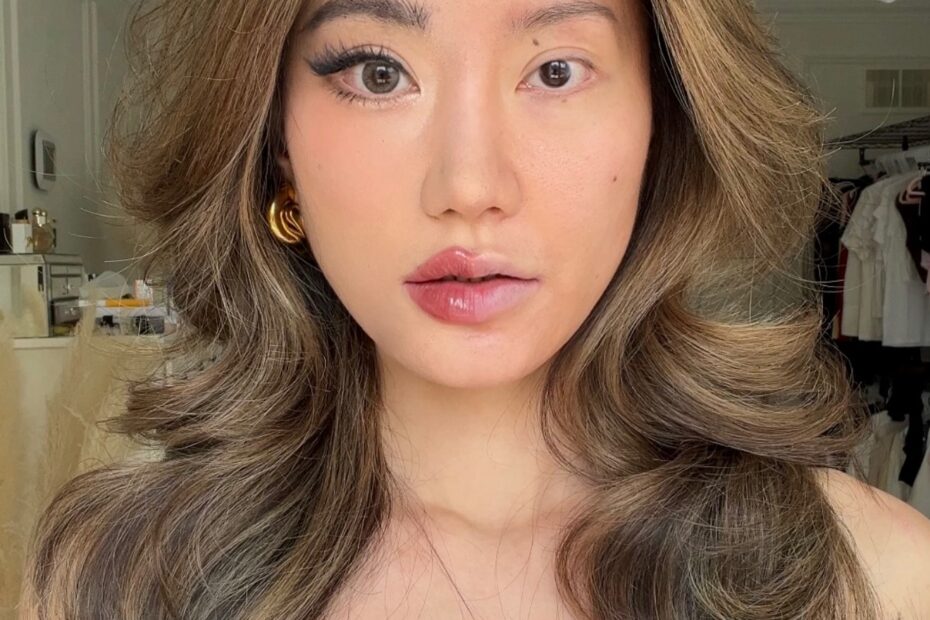 Kerina Wang