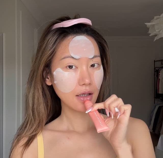 Kerina Wang