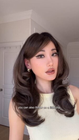 Kerina Wang
