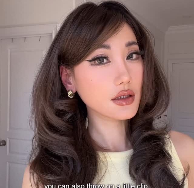 Kerina Wang