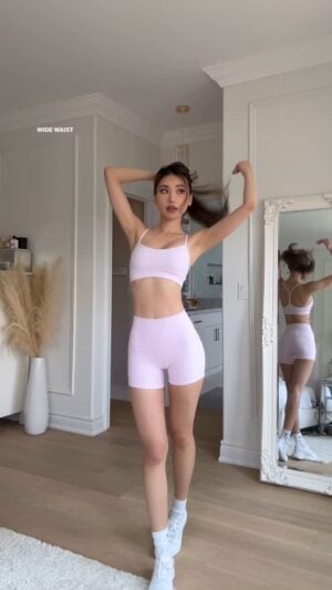 Kerina Wang