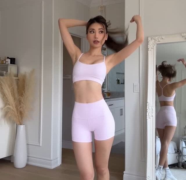 Kerina Wang