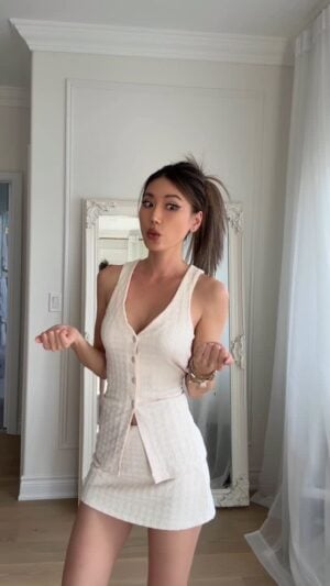 Kerina Wang