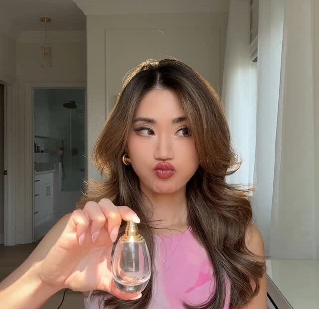 Kerina Wang