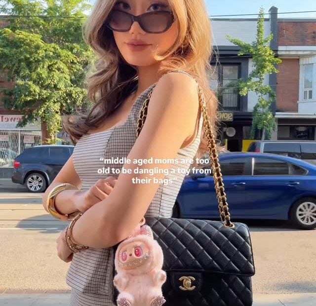 Kerina Wang