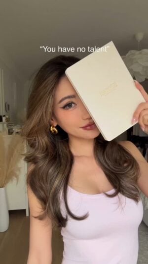 Kerina Wang