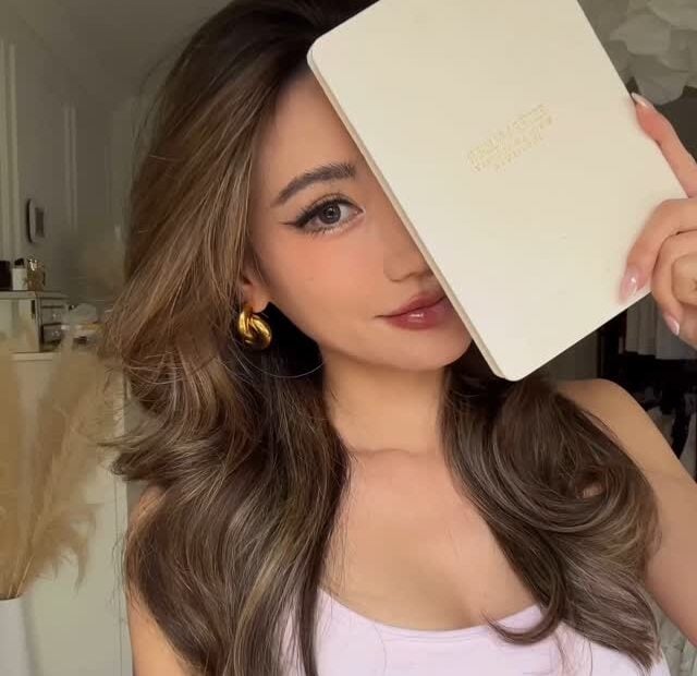 Kerina Wang