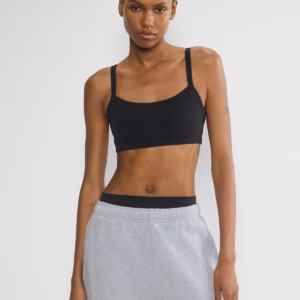 Kerina Wang - ARITZIA Butter Tumbler Bra Top