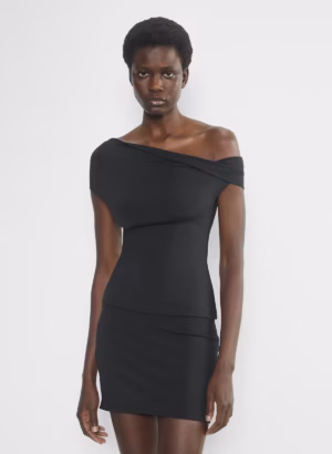 Kerina Wang - ARITZIA Original Contour Ravish Top