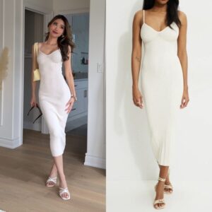 Kerina Wang - Favorite Dynamite Dresses!