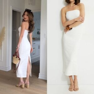 Kerina Wang - Favorite Dynamite Dresses!