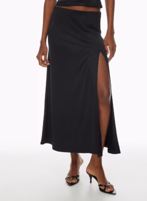 Kerina Wang - ARITZIA Frenzy Skirt