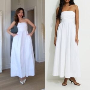 Kerina Wang - Favorite Dynamite Dresses!