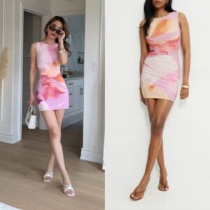 Kerina Wang - Favorite Dynamite Dresses!