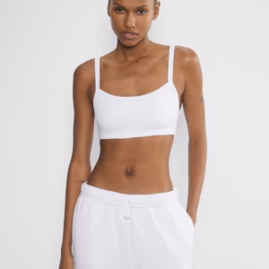 Kerina Wang - ARITZIA Butter Tumbler Bra Top