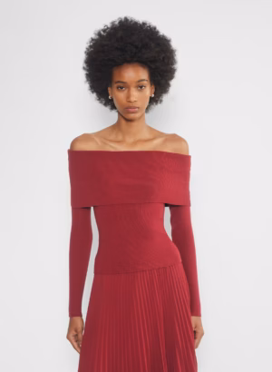 Kerina Wang - ARITZIA Nola Sweater