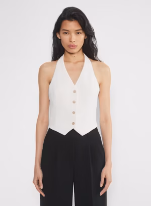 Kerina Wang - ARITZIA Vito Vest