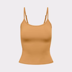Kerina Wang - ARITZIA GlossForm Essential Cami Tank