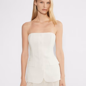 Kerina Wang - ARITZIA Insider Tube Top